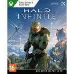 Halo Infinite [Xbox One / Series X]